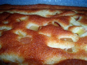 Bublanina zblzka