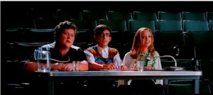 glee