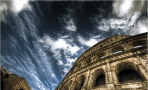 rome